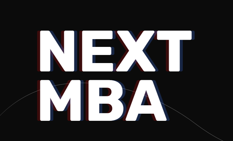 Next MBA Курс для собственников и руководителей 2021 Игорь Рыбаков, Артемий Лебедев слив курса