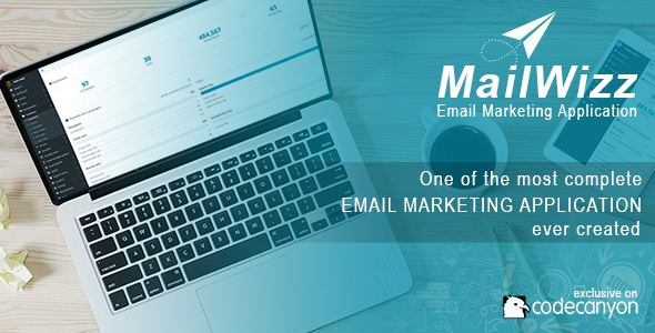 MailWizz 1.5.1 NULLED слив курса