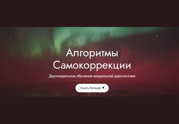 5D Regeneration Елена Гондорчин ― Алгоритмы самокоррекции 2025 скачать слив