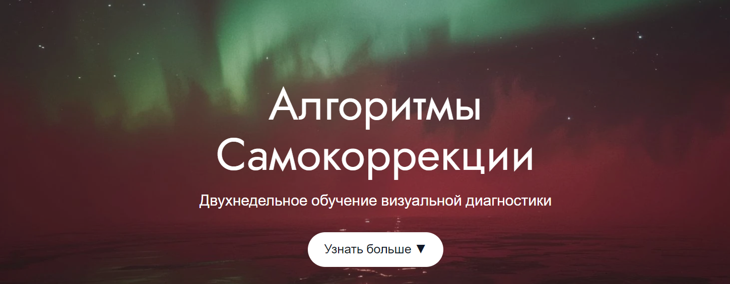 5D Regeneration Елена Гондорчин ― Алгоритмы самокоррекции 2025 слив курса