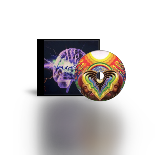 NeuralSync - Ayahuasca Journey Айяхуяска слив курса