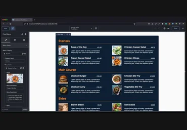 destiny.ie Destiny Elements for Breakdance Website Builder - более 20 доп виджетов для конструктор скачать слив