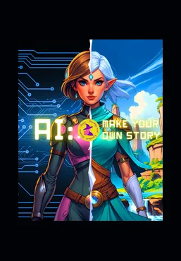 Людмила Дианова Курс AI + English for kids 2025 скачать слив
