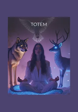 Ballesta Yoni Катя Баллеста ― Мини-курс «Тотем» 2025 скачать слив