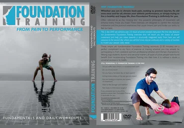 Foundation Training - Гудман 2015 слив