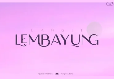 Fontbundles Langit Lembayung 2022 скачать слив