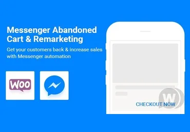 CodeCanyon CartBack v3.0 NULLED - заброшенные корзины WooCommerce слив