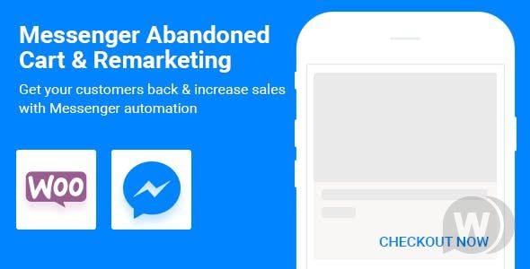 CodeCanyon CartBack v3.0 NULLED - заброшенные корзины WooCommerce слив курса