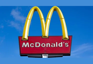 Бесплатные бигмаки в McDonalds 07.04.2021 слив