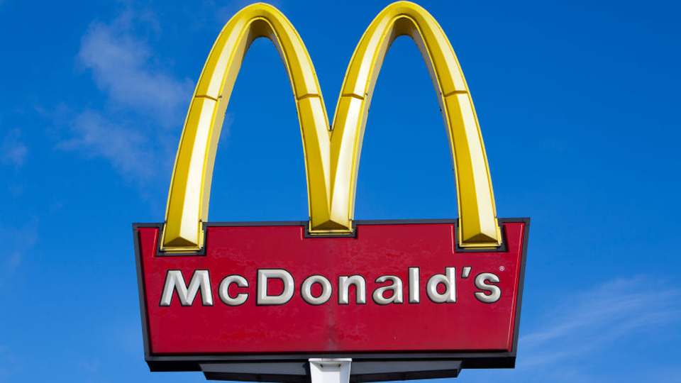 Бесплатные бигмаки в McDonalds 07.04.2021 слив курса