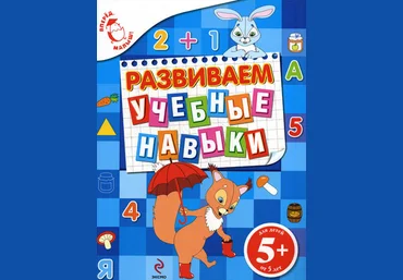 Развиваем учебные навыки - Голицына 2010 слив