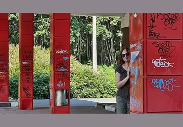 Алёна Ива Как не платить в суде за фотографии взятые из интернета для своего поста 2024 слив