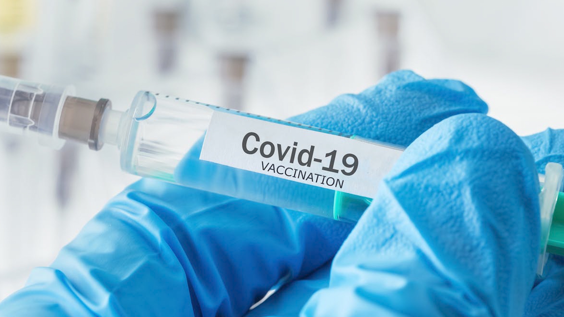 Владимир Попов Вебинар Вакцинация COVID-19 2021 слив курса