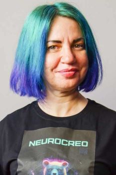 Puzzlebrain Людмила Полуянцева - Анимация на смартфоне 2023 слив курса
