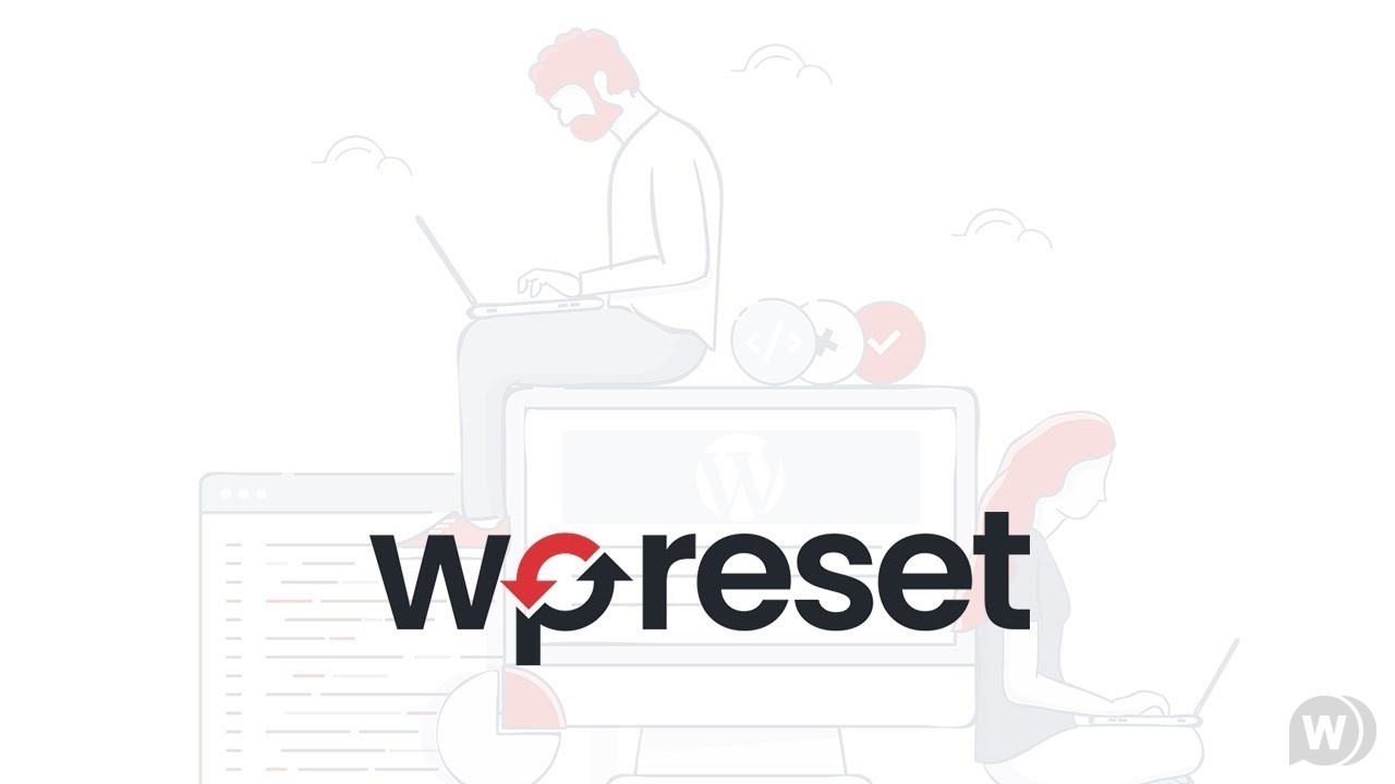 WP Reset PRO v5.63 NULLED - плагин сброса WordPress слив курса