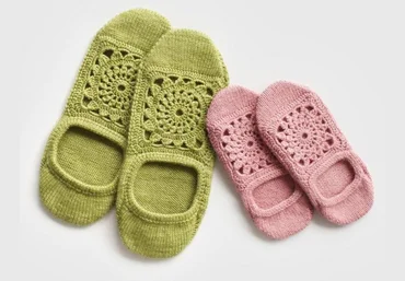 Светлана Мухаметшина dari.teplo.74 Следки retro slippers 2024 слив