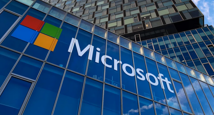 Бесплатно получаем мощный дедик от «Microsoft» 10.09.21 слив курса
