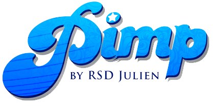PIMP by RSD Julien RUS | 2013 слив курса