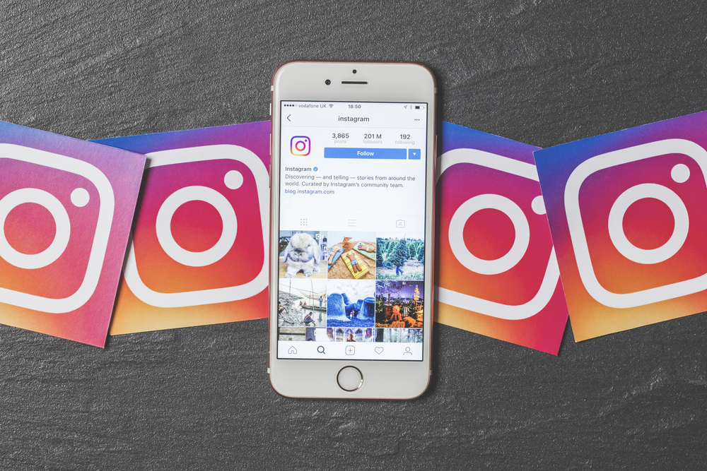 Создаем сервис по накрутке INSTAGRAM слив курса