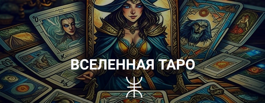 Касталия Олег Телемский - Вселенная таро - Аркан Колесница 2023 слив курса