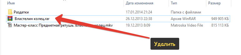 ProfileSchool - Мастер-класс «предметная ретушь». слив курса
