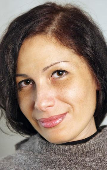 Нина Рубштейн - живой вебинар «Что вам мешает зарабатывать достаточно?» слив курса