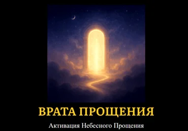 Джесси Ли Врата Прощения. Активация Небесного Прощения 2025 скачать слив