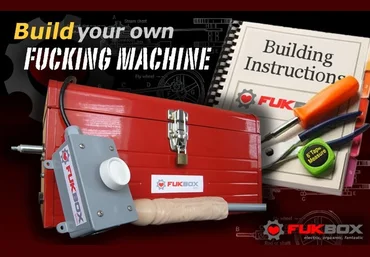 Fukbox - Fucking Machine Instruction скачать слив