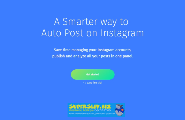 NextPost v4.3 Nulled слив курса