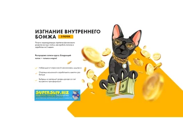 Виктория Ахмедянова Изгнание внутреннего бомжа. 3 поток 2019 слив