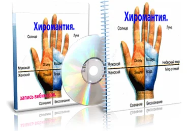 Дунаева Е.А. - Хиромантия скачать слив