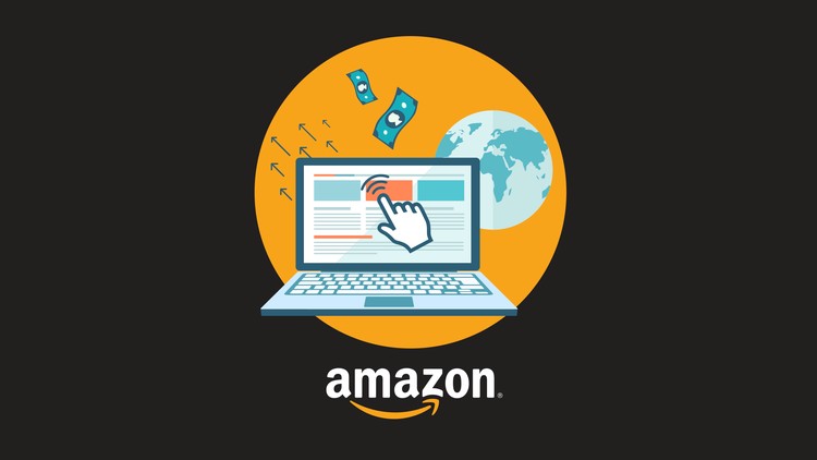 SalesHub Реклама AmazonPPC 2017: Cекреты Настройки, Раскрутки, Вывода в ТОП - в Прибыль на 200% слив курса