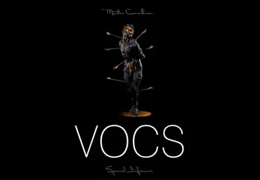 Вик Орлов VOCS-2. Информер скачать слив