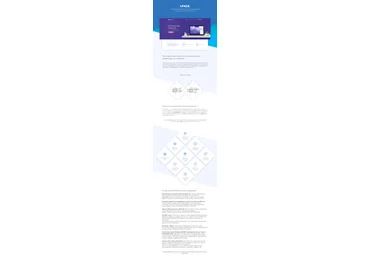 LPACK Cоздаём лендинги западного уровня при помощи шаблонов + как заработать + 550 шаблонов 2018 слив