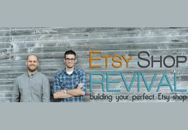 Ваш идеальный магазин на Etsy Часть 1, 2 Русский перевод слив