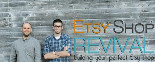 Ваш идеальный магазин на Etsy Часть 1, 2 Русский перевод слив курса