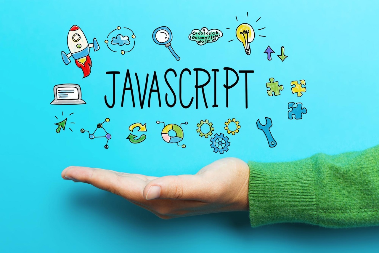 ItGid Александр Лущенко - JavaScript v.2.0 2020 слив курса