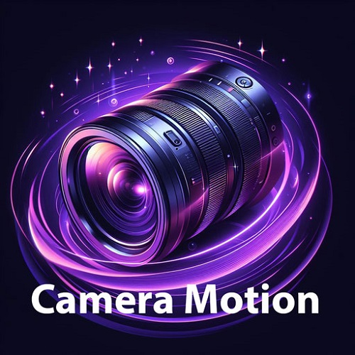 Юлия Корчагина Camera Motion - эффекты движения камеры для Davinci Resolve 2024 слив курса