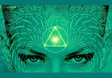 Чрезвычайная интуиция - NeuralSync 2016 слив