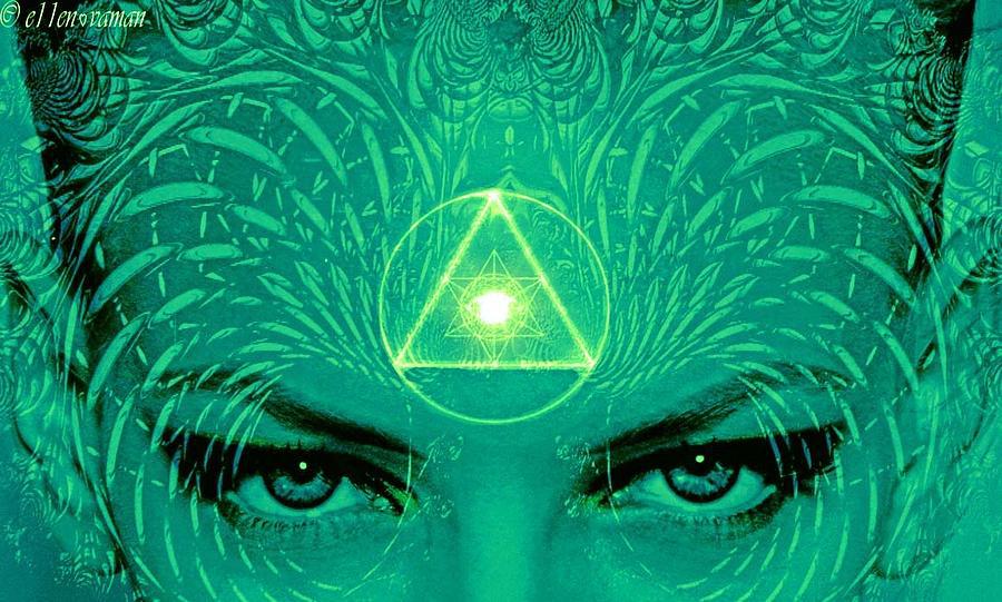 Чрезвычайная интуиция - NeuralSync 2016 слив курса