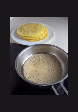 Мария Галицкая Как готовить на стальной сковороде без слёз и напряжения 2025 слив