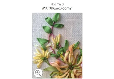 Жимолость - Бёрд 2015 слив