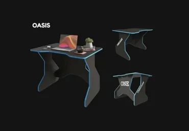 OASIS Базис мебельщик. Курс для начинающих 2024 слив