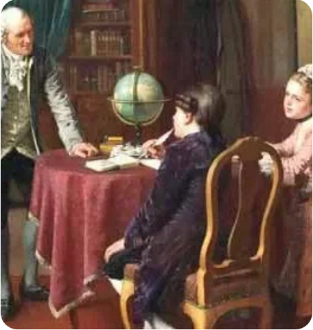 Умные люди Иван Савушкин ― Домашнее образование. Няни, дядьки, бонны и гувернеры 2024 слив курса