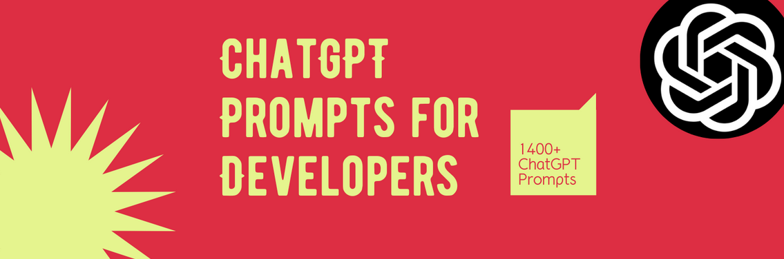 Ismail Подсказки ChatGPT для разработчиков 2023 слив курса
