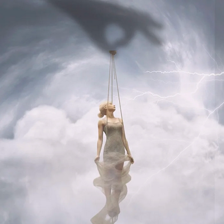 Инна Литвиненко Министерство Успеха Тревога 2024 слив курса