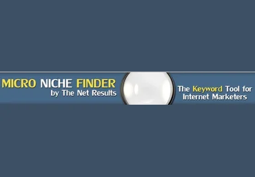 Micro Niche Finder 5.7.46 слив