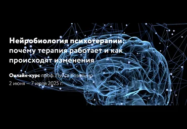 Л. Козолино Нейробиология психотерапии: почему терапия работает и как происходят изменения 2025 слив
