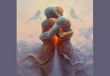 Tomasz Alen Kopera: Метафорические ассоциативные карты. 135 карт слив