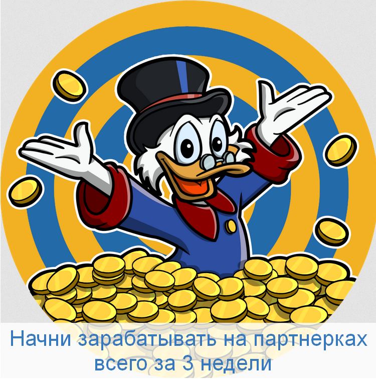 Евгений Дорохин Партнерки 2023. Начни зарабатывать на партнерках всего за 2 недели 2023 слив курса